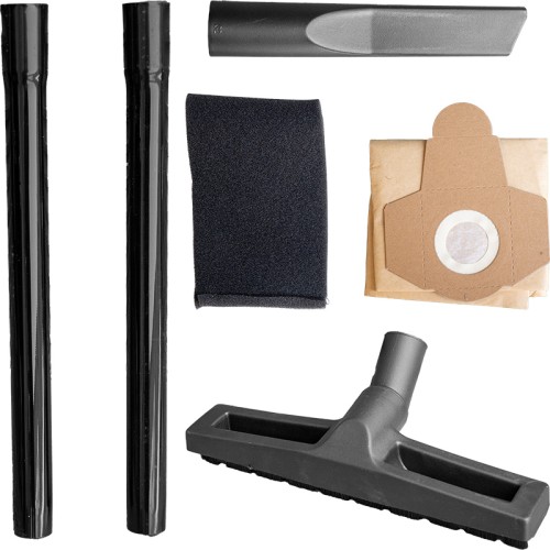 Bormann Ηλεκτρική Σκούπα Υγρών/Στερεών BVC2610 Lite