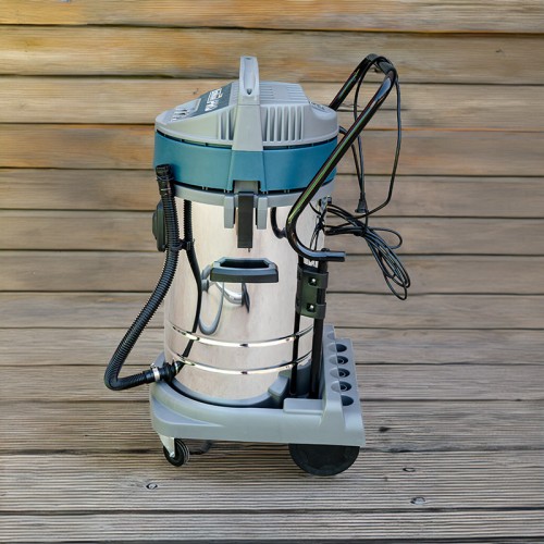 Bormann Ηλεκτρική Σκούπα Υγρών/Στερεών BVC7510 (049821)