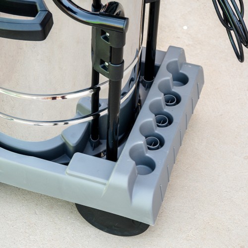 Bormann Ηλεκτρική Σκούπα Υγρών/Στερεών BVC7510 (049821)