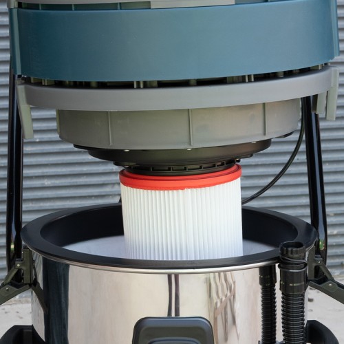 Bormann Ηλεκτρική Σκούπα Υγρών/Στερεών BVC7510 (049821)