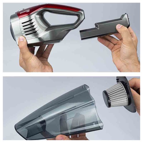 Bormann Επαναφορτιζόμενο Σκουπάκι BVC3200 14.8V (030683)