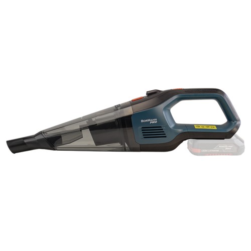 Bormann Επαναφορτιζόμενο Σκουπάκι Χειρός BBP5360 (073901) 20V (Χωρίς Μπαταρία και Φορτιστή) Pro