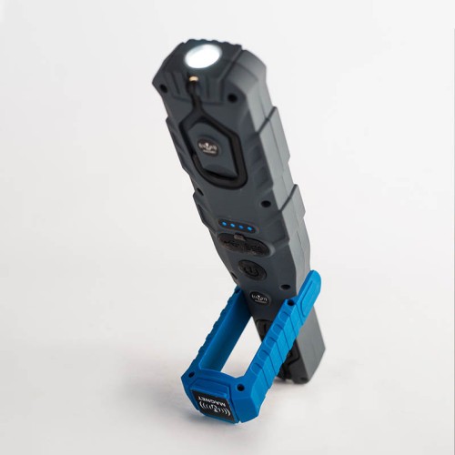 Bormann Φακός Επαναφορτιζόμενος BPR6055 Pro