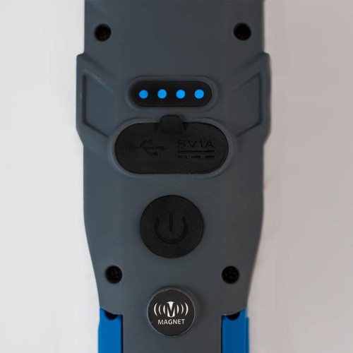 Bormann Φακός Επαναφορτιζόμενος BPR6055 Pro