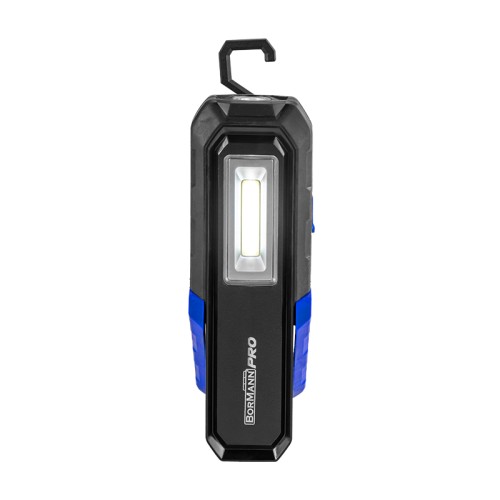 Bormann Φακός Επαναφορτιζόμενος BPR6054 (072386) Pro