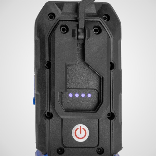 Bormann Φακός Επαναφορτιζόμενος BPR6054 (072386) Pro