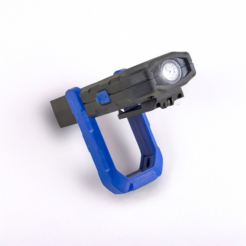 Bormann Φακός Επαναφορτιζόμενος BPR6054 (072386) Pro