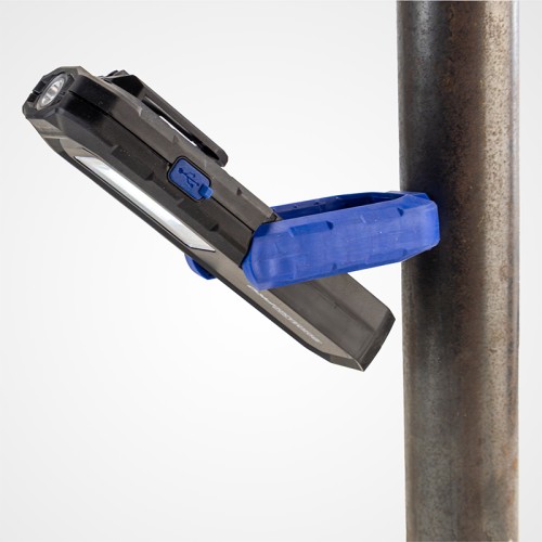 Bormann Φακός Επαναφορτιζόμενος BPR6054 (072386) Pro