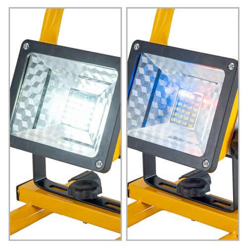 Bormann Προβολέας LED 30W 500Lumen BPR5000 