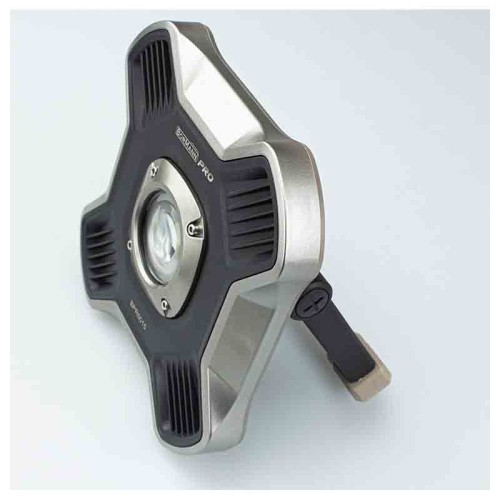 Bormann Προβολέας Επαναφορτιζόμενος Αδιάβροχος 1100 Lumens 10W BPR6015 Pro