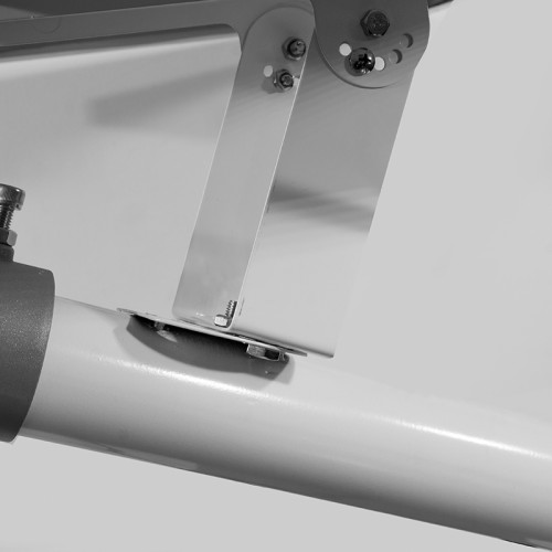 Bormann Ηλιακό Φωτιστικό Δρόμου BLF3100 100W Lite