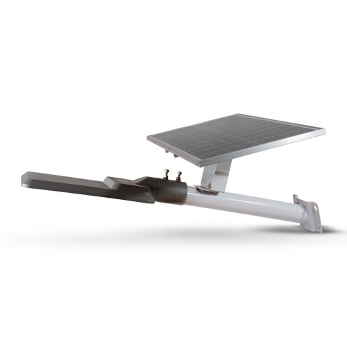 Bormann Ηλιακό Φωτιστικό Δρόμου BLF3100 100W Lite