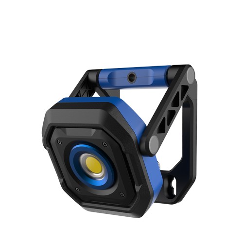 Bormann Προβολέας Εργασίας LED Επαναφορτιζόμενος BPR6090 (072362) Pro