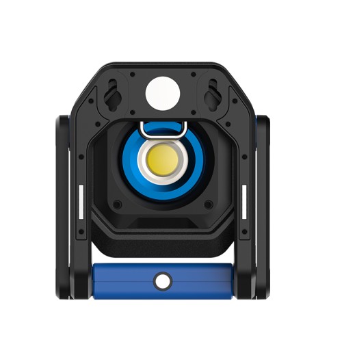 Bormann Προβολέας Εργασίας LED Επαναφορτιζόμενος BPR6090 (072362) Pro