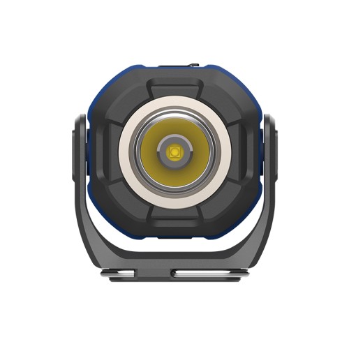 Bormann Προβολέας Εργασίας LED Επαναφορτιζόμενος BPR6016 (072355) Pro