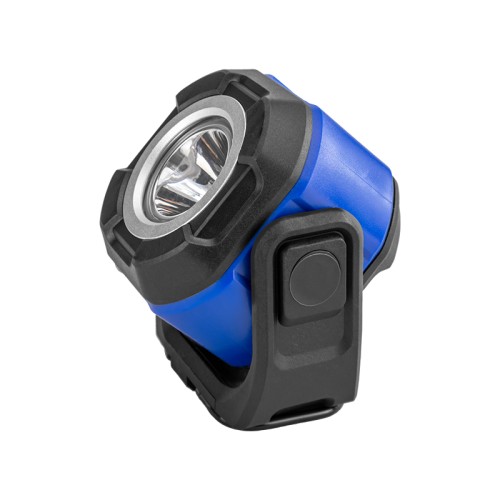 Bormann Προβολέας Εργασίας LED Επαναφορτιζόμενος BPR6016 (072355) Pro