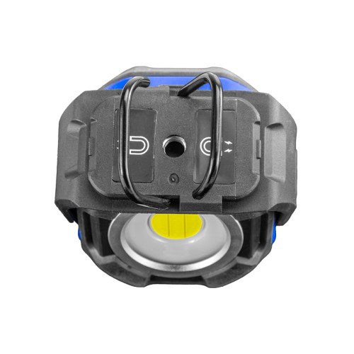 Bormann Προβολέας Εργασίας LED Επαναφορτιζόμενος BPR6016 (072355) Pro