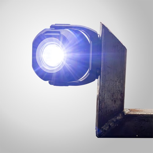 Bormann Προβολέας Εργασίας LED Επαναφορτιζόμενος BPR6016 (072355) Pro