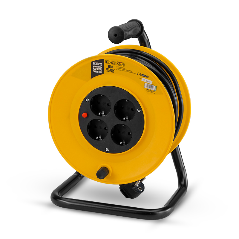 Bormann Μπαλαντέζα 4 Θέσεων BCR2225 (054047) Lite 