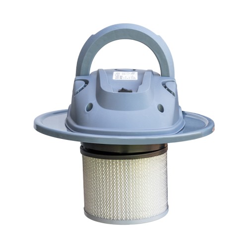 Bormann Ηλεκτρική Σκούπα Στάχτης BVC1010 Elite (036265)