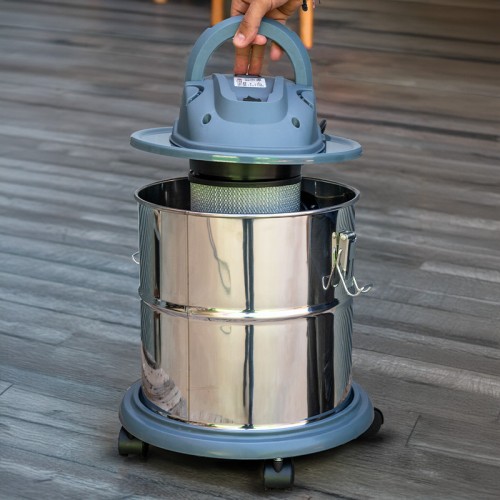 Bormann Ηλεκτρική Σκούπα Στάχτης BVC1010 Elite (036265)