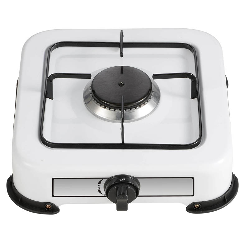 Bormann Μονή Εστία Υγραερίου BLG4000 (026495)