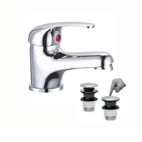 Bormann Μπαταρία Νιπτήρα Iris BTW3030 026037