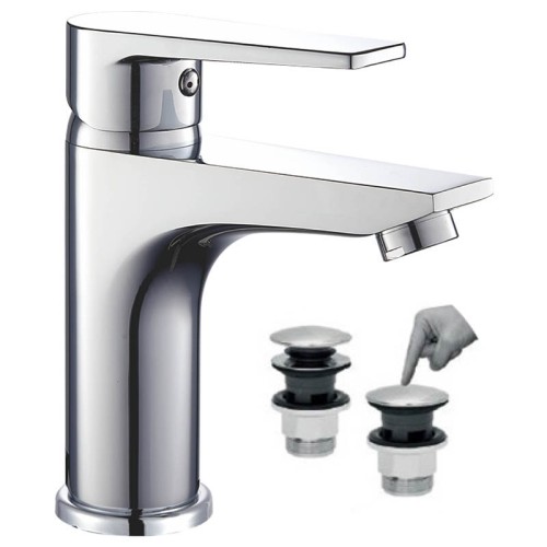 Bormann Μπαταρία Νιπτήρα Avra BTW3000 026006