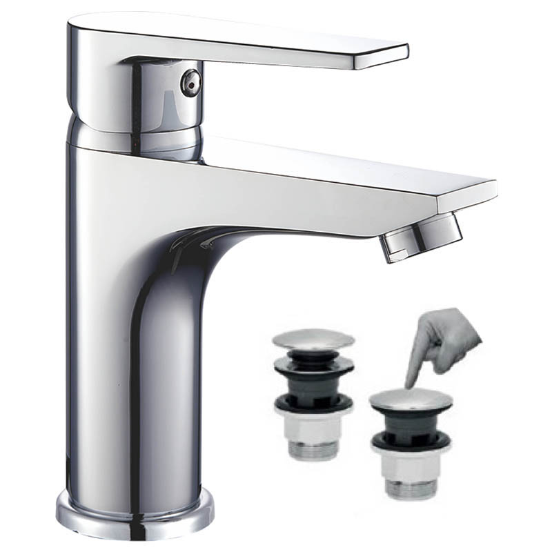 Bormann Μπαταρία Νιπτήρα Avra BTW3000 026006