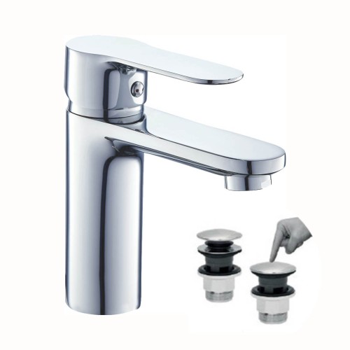 Bormann Μπαταρία Νιπτήρα Sierra BTW3050 026051