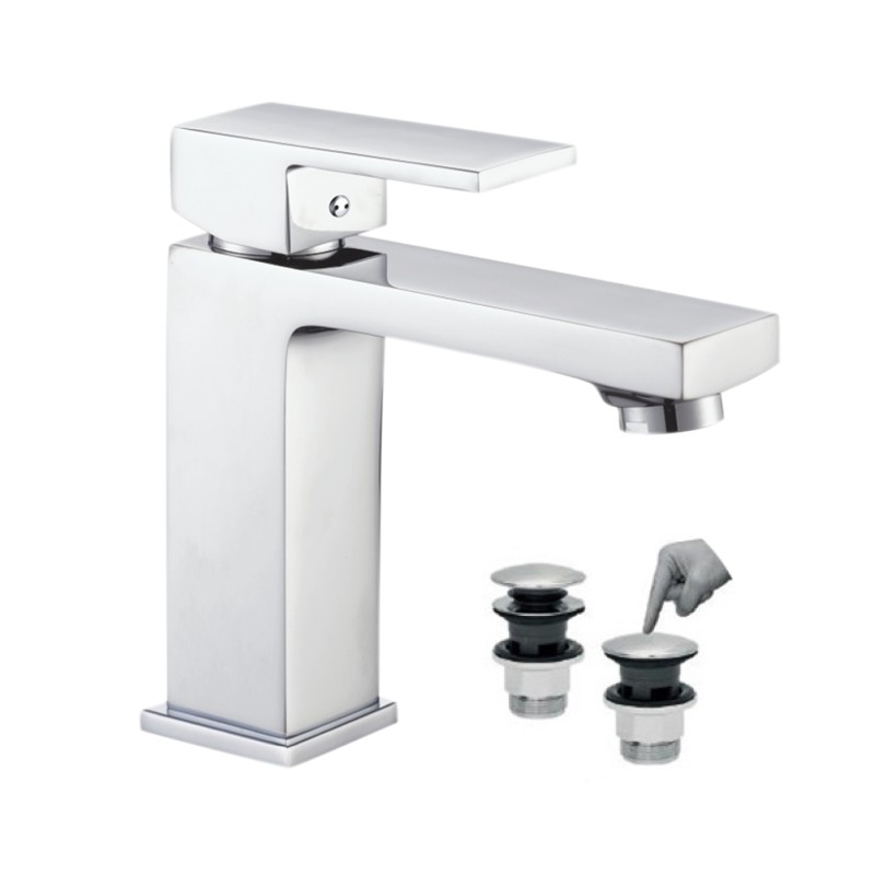 Bormann Μπαταρία Νιπτήρα Fiona BTW3385