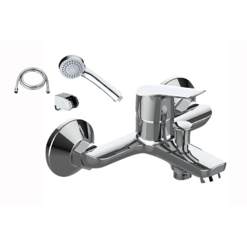 Bormann Μπαταρία Λουτρού Spring BTW3365 Lite