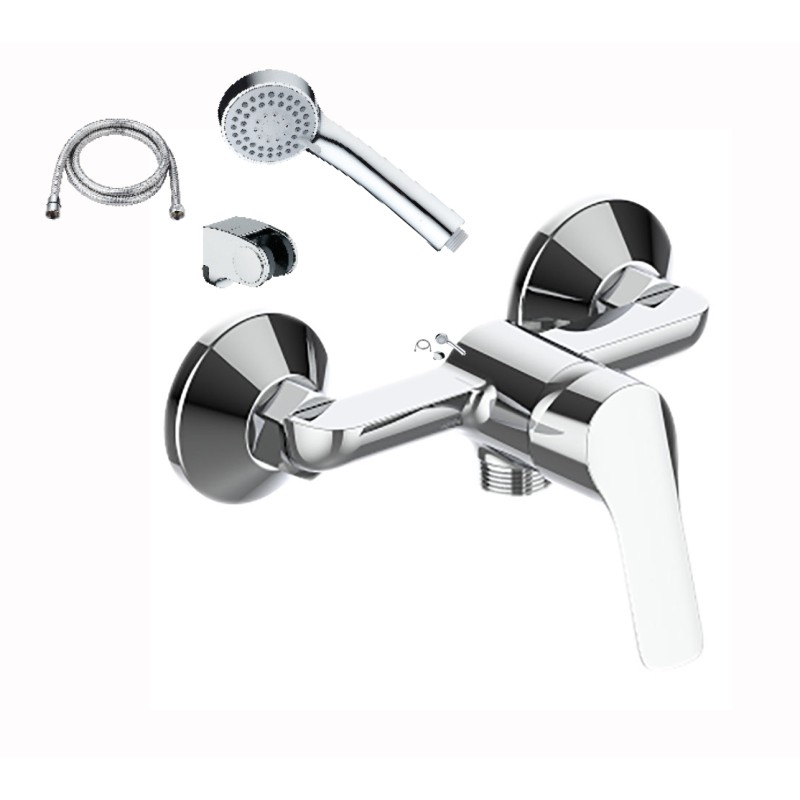 Bormann Μπαταρία Λουτρού Spring BTW3370 Lite