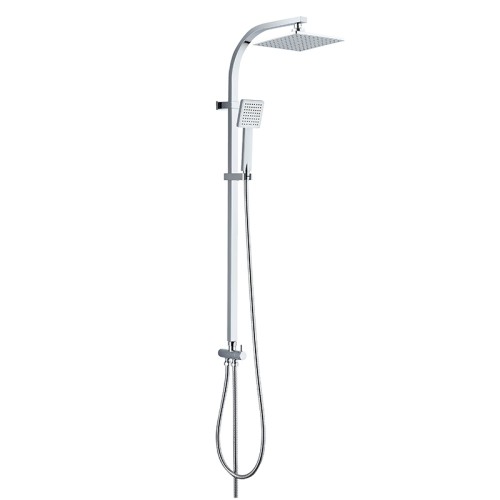 Bormann Στήλη Ντους Eva BTW5040 (051855)