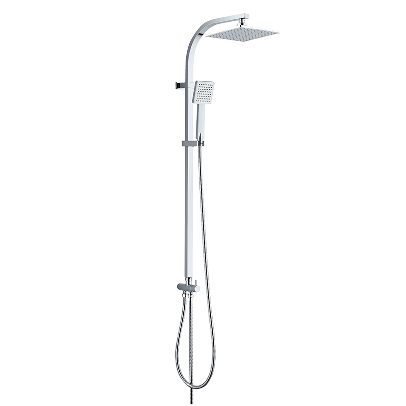 Bormann Στήλη Ντους Eva BTW5040 (051855)