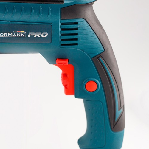 Bormann Δράπανο Κρουστικό BID9200 Pro