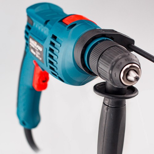 Bormann Δράπανο Κρουστικό BID6500 Pro