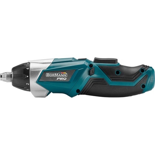 Bormann Κατσαβίδι Μπαταρίας BBP3010 Pro (036395)