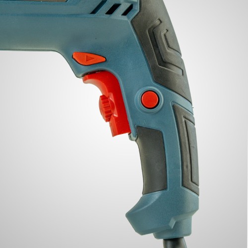 Bormann Κρουστικό Δράπανο BID6300 900W (053538)