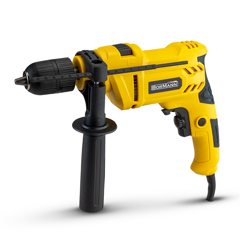 Bormann Δράπανο Κρουστικό BID5100 (054757) Lite