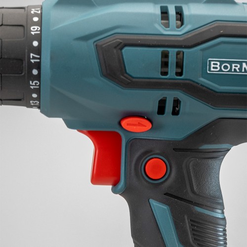 Bormann Δραπανοκατσάβιδο BID3010 (065807)