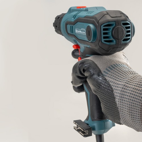 Bormann Δραπανοκατσάβιδο BID3010 (065807)