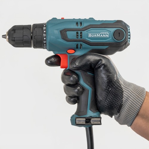 Bormann Δραπανοκατσάβιδο BID3010 (065807)