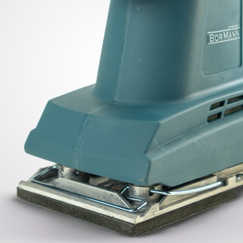 Bormann Τριβείο Παλμικό BSS2100 Lite