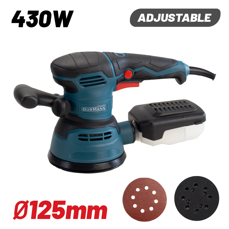 Bormann Τριβείο Έκκεντρο BSS2470 Lite