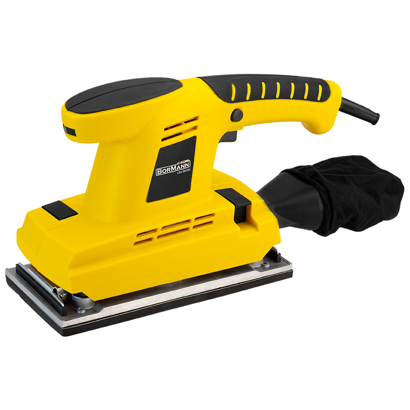 Bormann Τριβείο Παλμικό BSS2120 Lite