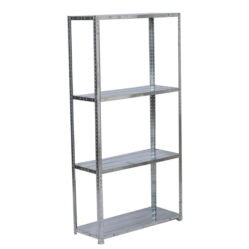 Bormann Ραφιέρα Γαλβανιζέ BSR1600