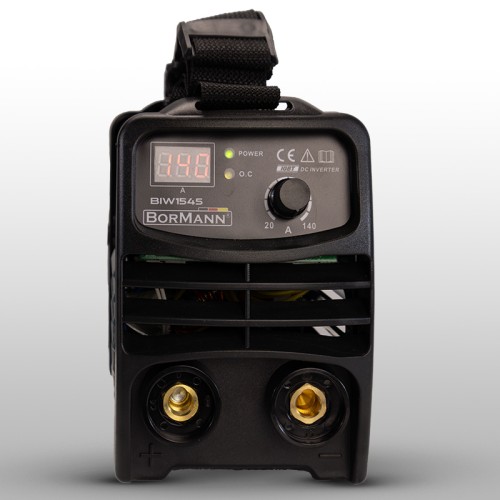 Bormann Ηλεκτροκόλληση Inverter BIW1545 (043157) Lite