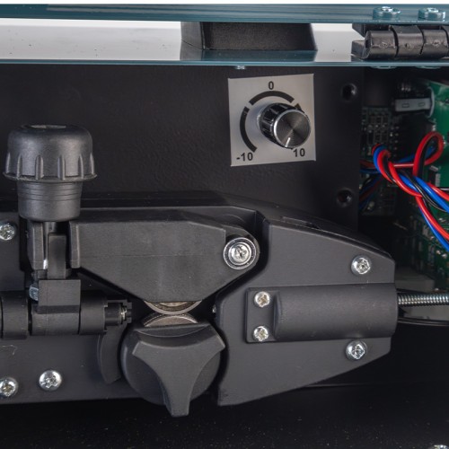 Bormann Ηλεκτροκόλληση MIG/MAG/TIG/MMA BIW1150 (071648) Pro