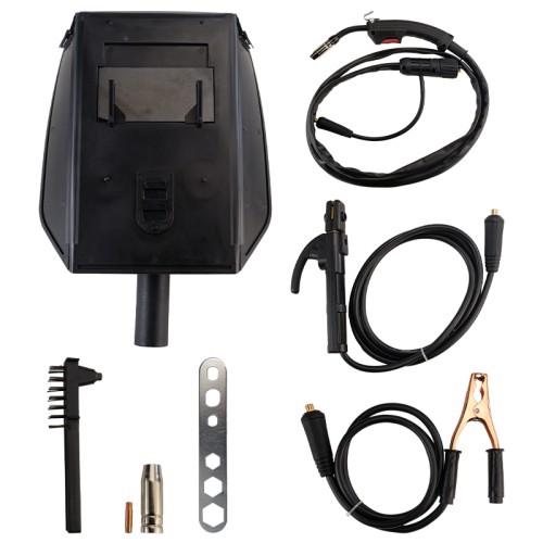 Bormann Ηλεκτροκόλληση MIG/MAG/TIG/MMA BIW1150 (071648) Pro